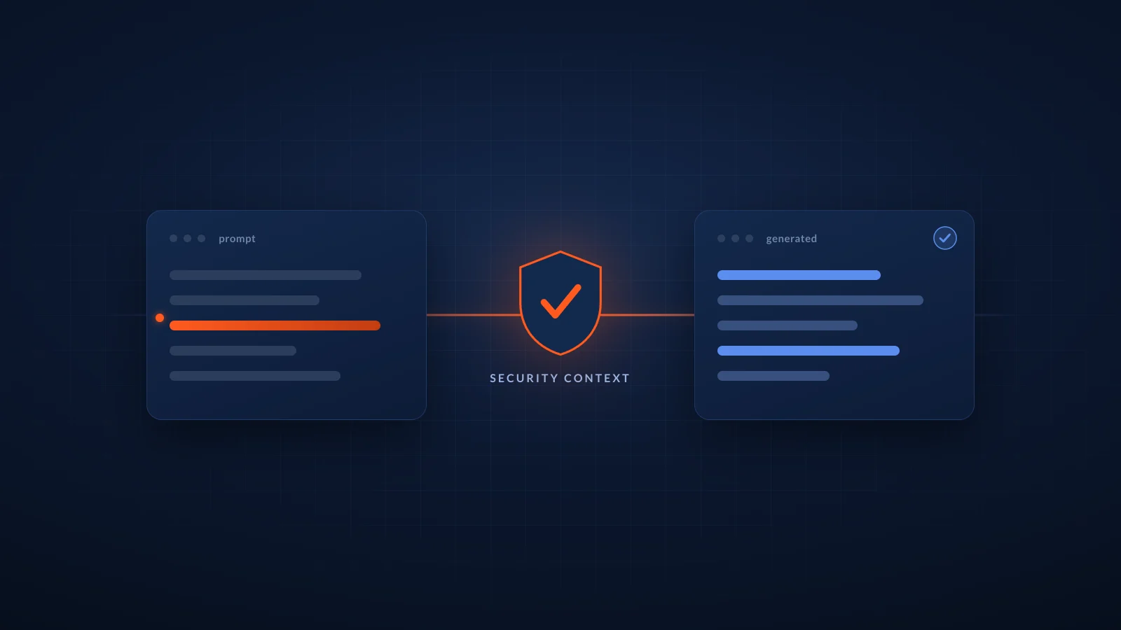 Cover Image for Security context for your AI coding assistant